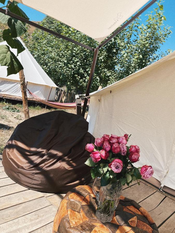Hovek Guest House Dilijan Exterior foto