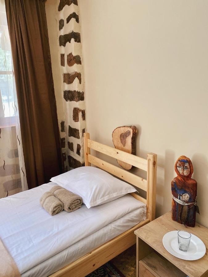 Hovek Guest House Dilijan Exterior foto